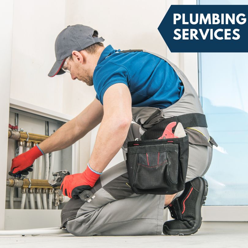 Keene Valley Plumbing Company